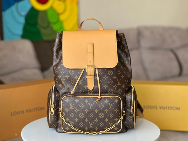 LV Backpacks